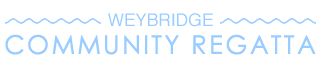 Weybridge Community Regatta