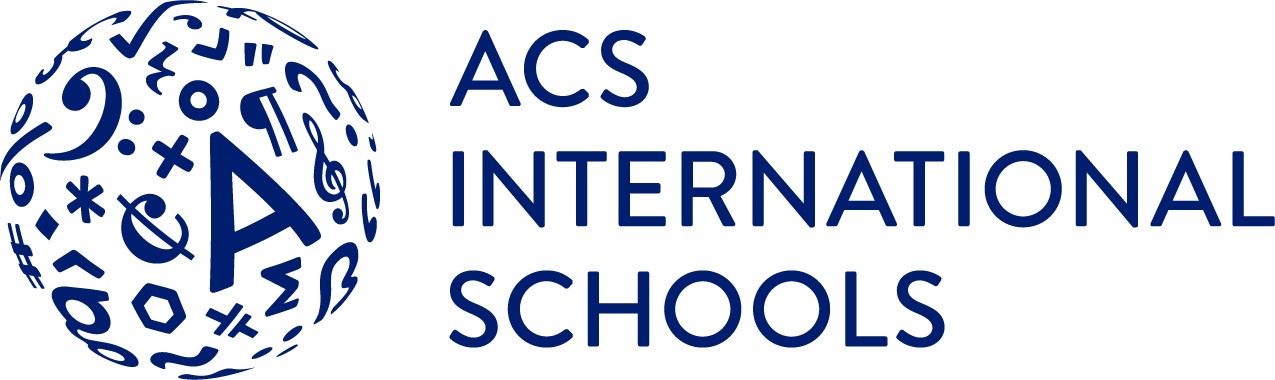 ACS  International schools logo