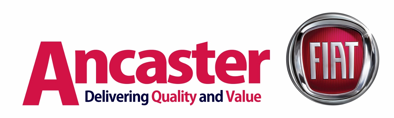 Ancaster logo