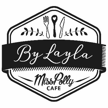Miss Polly By Layla Logo
