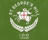 St Georges Tennis Club