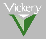 Vickery Logo
